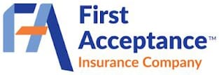 First Acceptance Logo
