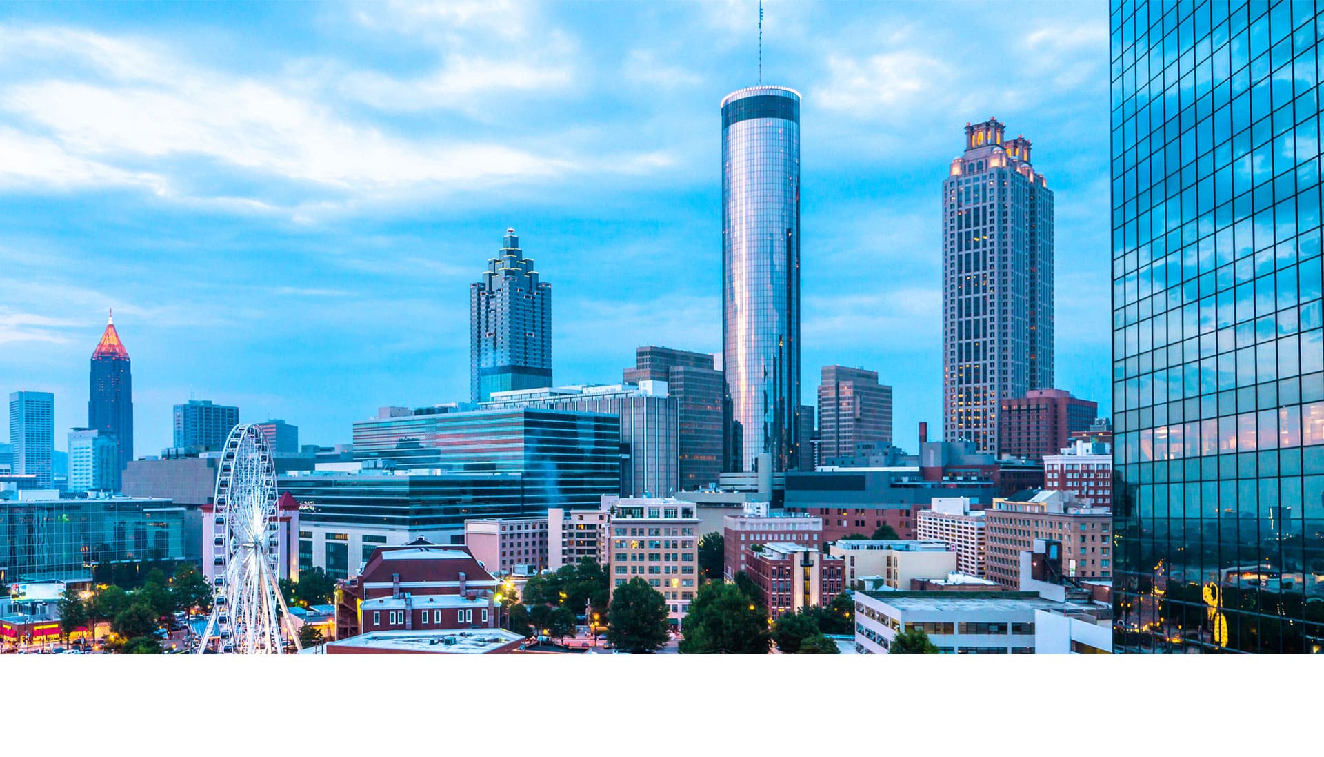 Image of Main Office