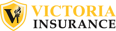 Victoria Insurance Logo